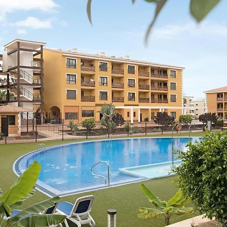 Apartamento El Mocan - Palm Mar Εξωτερικό φωτογραφία