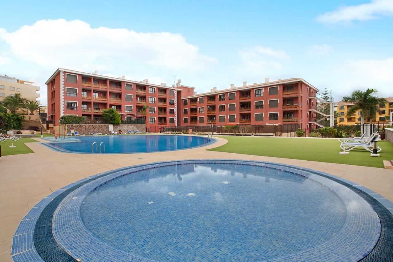 Apartamento El Mocan - Palm Mar Εξωτερικό φωτογραφία