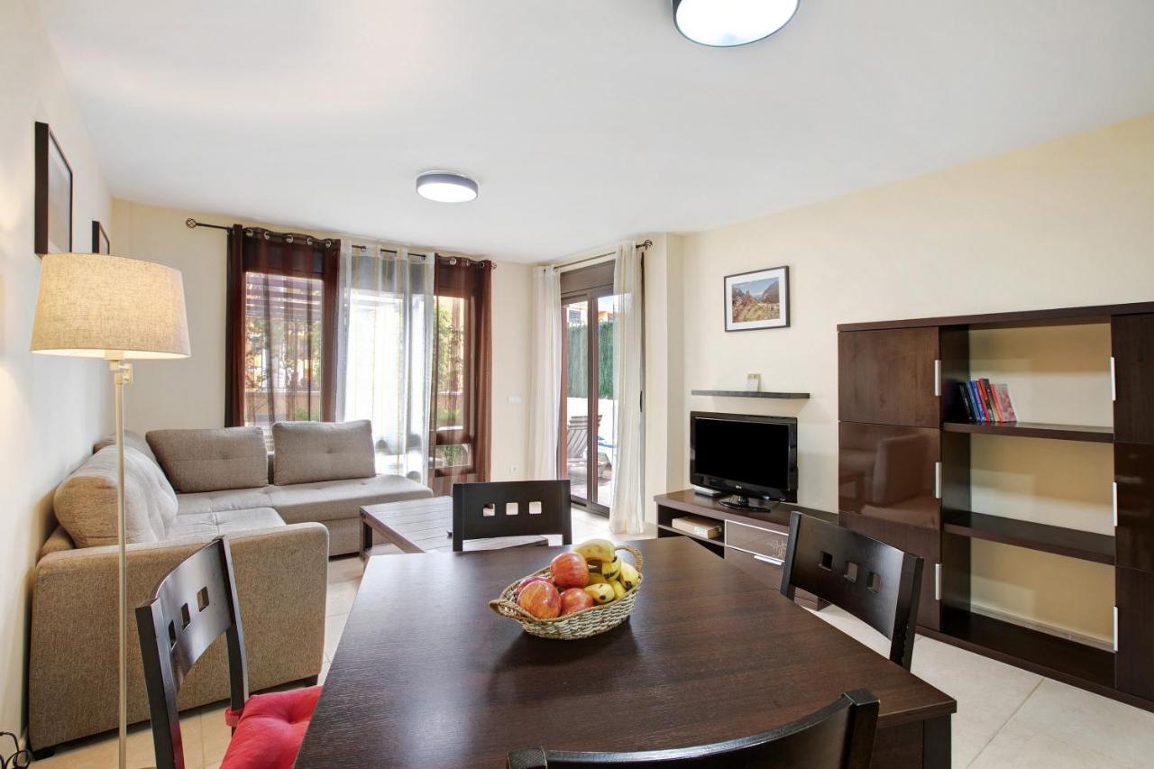 Apartamento El Mocan - Palm Mar Εξωτερικό φωτογραφία