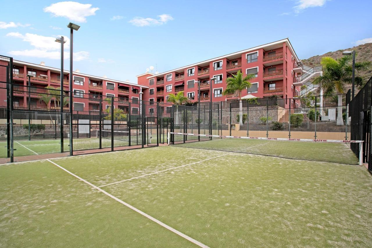 Apartamento El Mocan - Palm Mar Εξωτερικό φωτογραφία