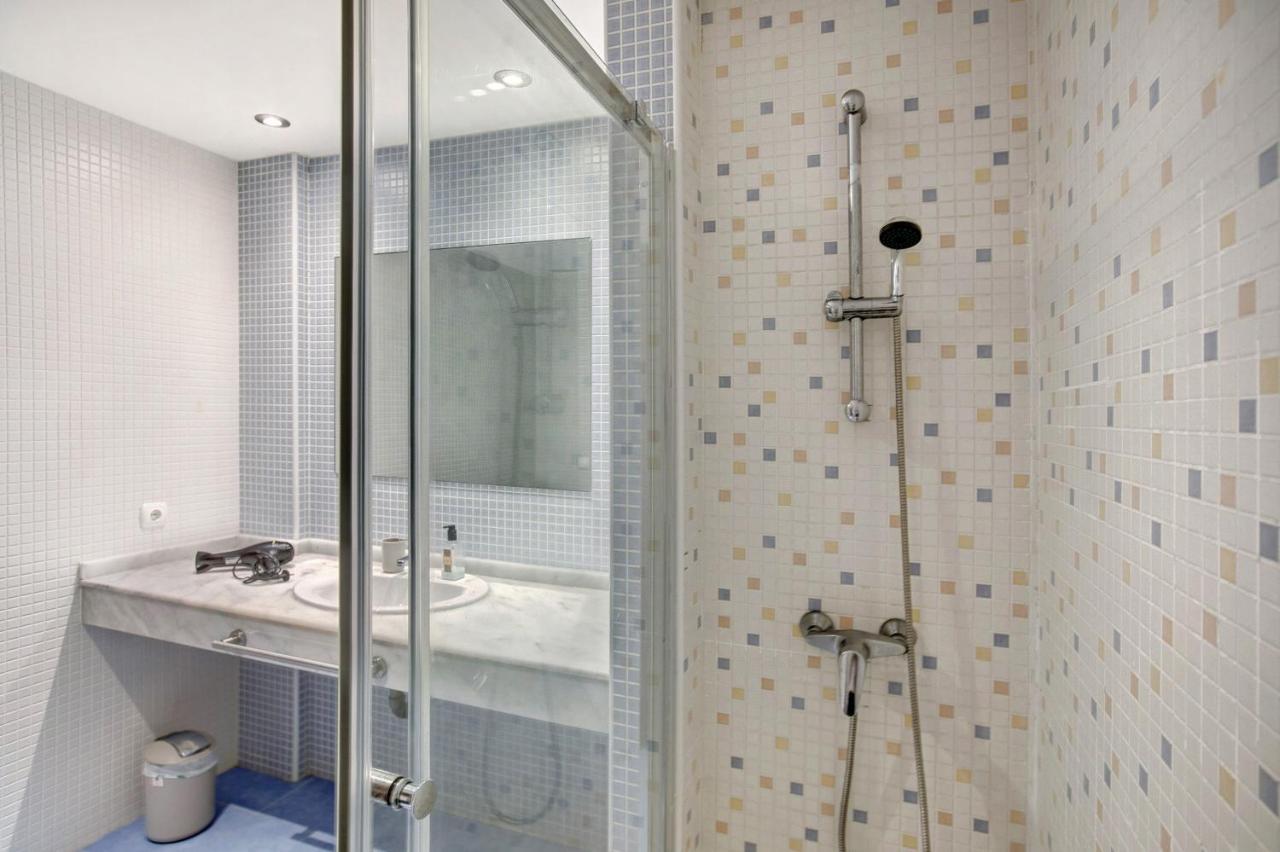 Apartamento El Mocan - Palm Mar Εξωτερικό φωτογραφία