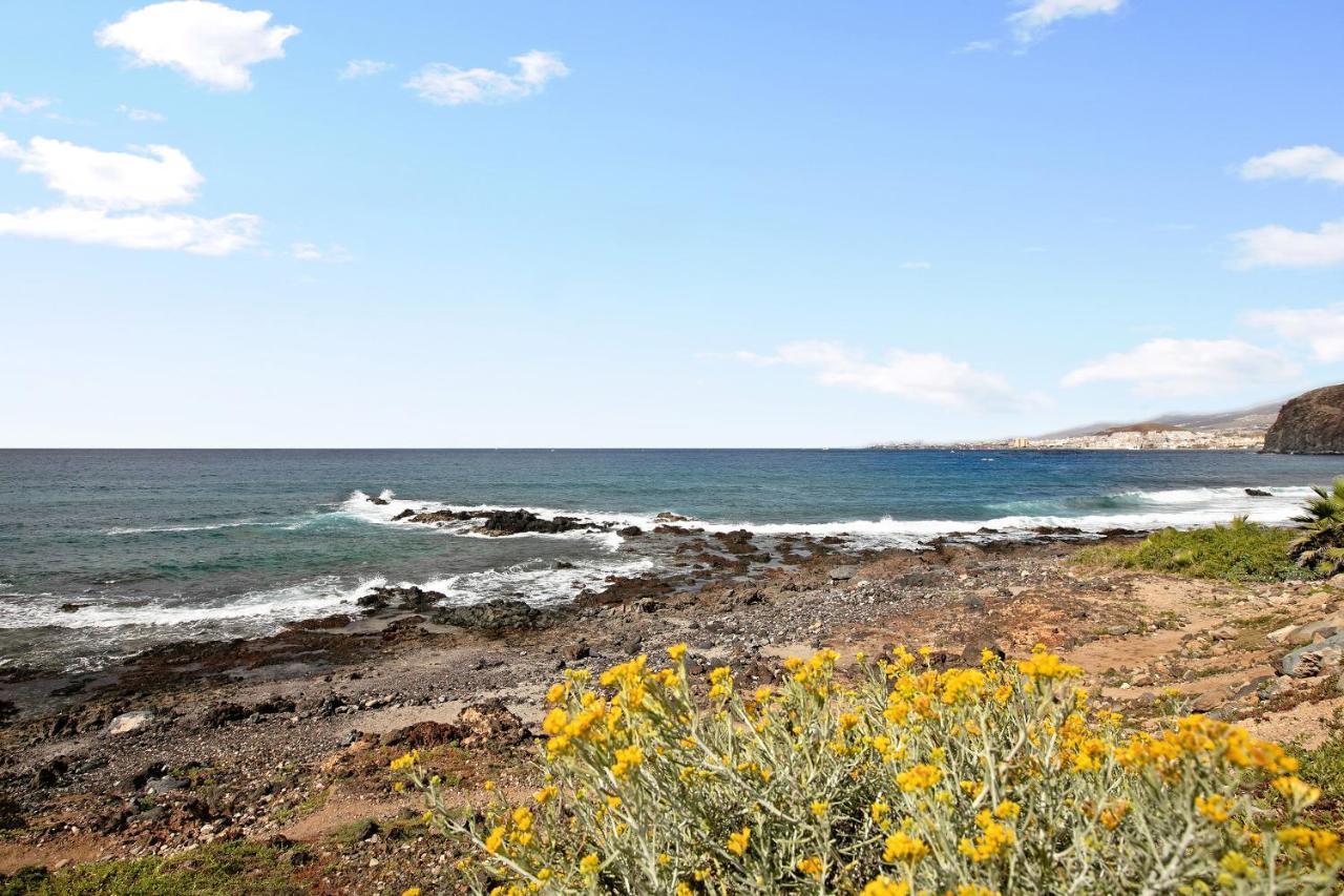 Apartamento El Mocan - Palm Mar Εξωτερικό φωτογραφία